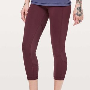 Lululemon Pace Rival